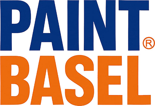 PAINT.BASEL® Logo